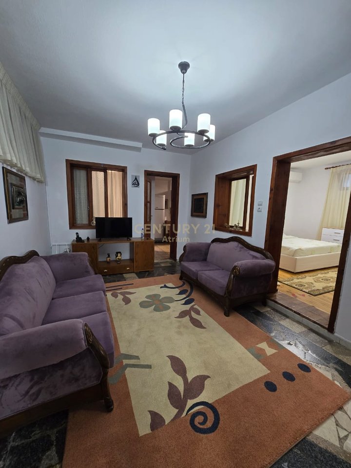 JEPET APARTAMENT 3+1 TEK VARRI BAMIT !