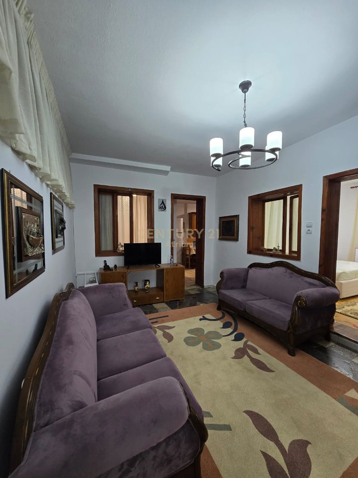 JEPET APARTAMENT 3+1 TEK VARRI BAMIT !