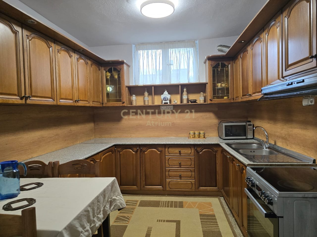 JEPET APARTAMENT 3+1 TEK VARRI BAMIT !