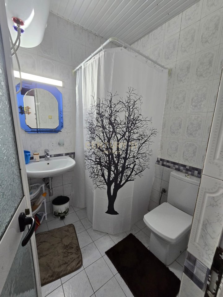 JEPET APARTAMENT 3+1 TEK VARRI BAMIT !