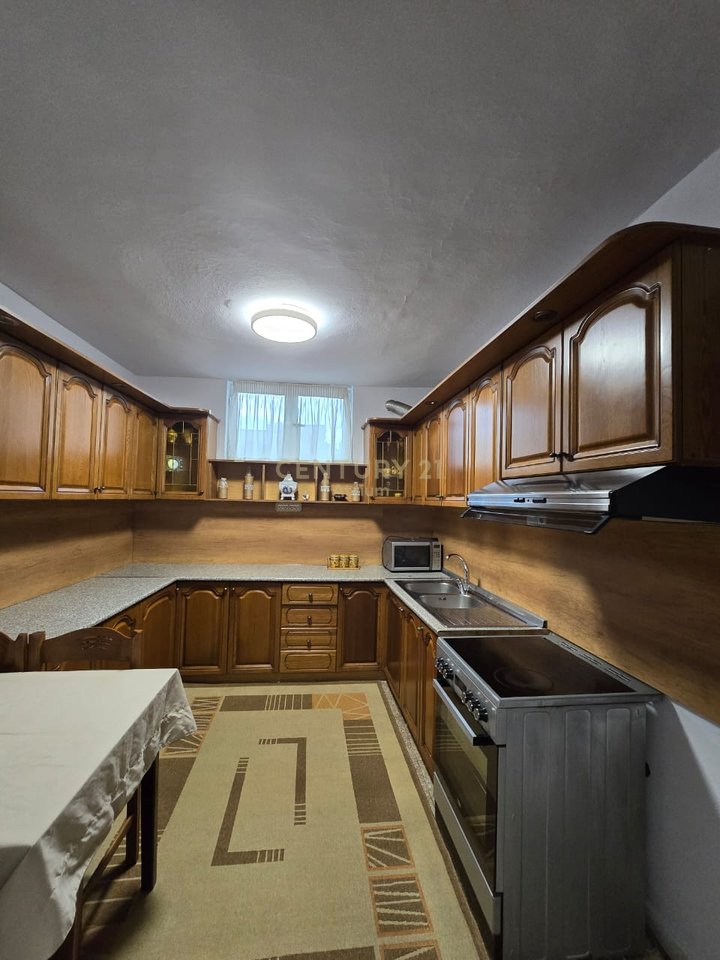 JEPET APARTAMENT 3+1 TEK VARRI BAMIT !