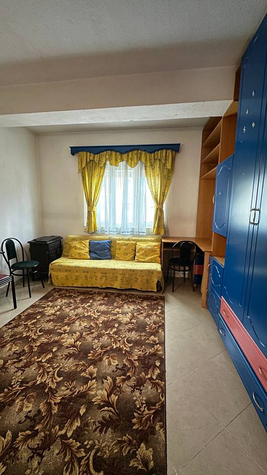APPARTAMENTO IN VENDITA A POGRADEC – VICINO ALLA CHIESA, A 3 MINUTI DAL LAGO, 100 M², 3° PIANO