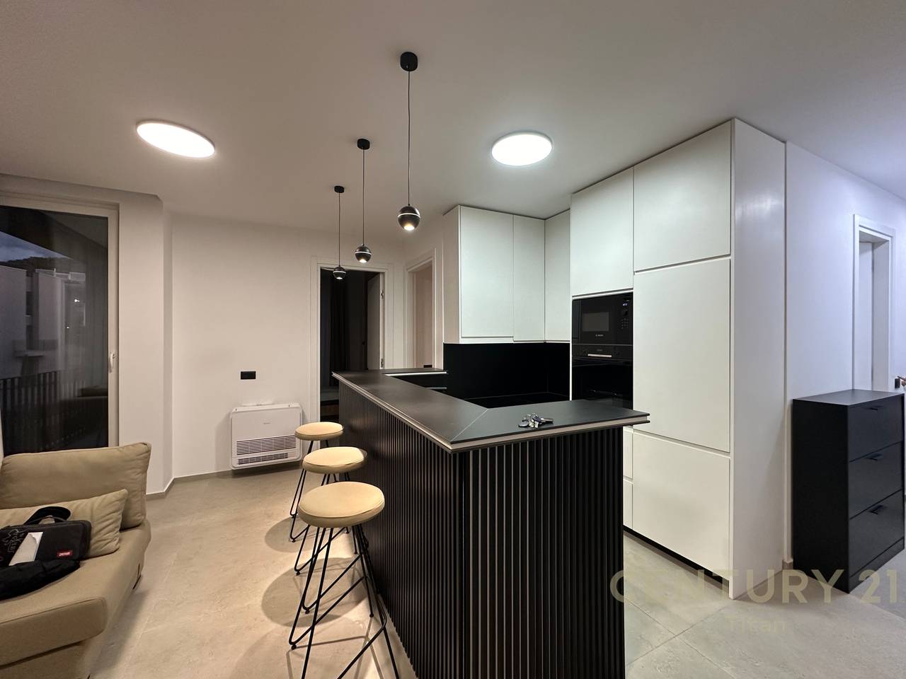 IN AFFITTO APPARTAMENTO 2+1 + 2 POSTI AUTO AL FOREST RESIDENCE, LIQENI I THATË!