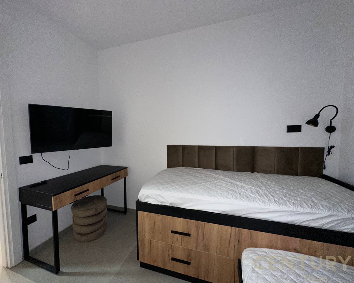 IN AFFITTO APPARTAMENTO 2+1 + 2 POSTI AUTO AL FOREST RESIDENCE, LIQENI I THATË!