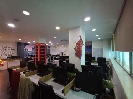 Commercial Ambient For Sale At Condor Center, Tirana !