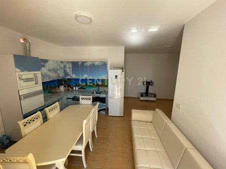 Appartamento 1+1 con vista mare in vendita a Shëngjin - €96.750 | 64,5 m²