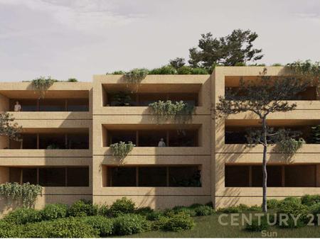 Appartamento 1+1 in vendita nel nuovissimo complesso 'Smart Hills', Lago Farka!