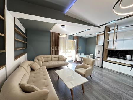 Apartment 3+1 +Parking Space for Rent at Kodra e Diellit!