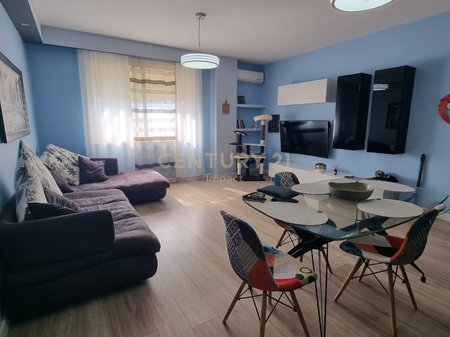 APARTAMENT 2+1 PËR SHITJE NË ALI DEMI, TIRANË - 175,000.00€