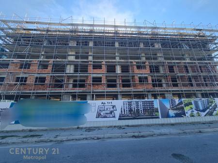 SHES APARTAMENT 1+1 NE GOLEM, NE PLAZHIN E GOLEMIT!