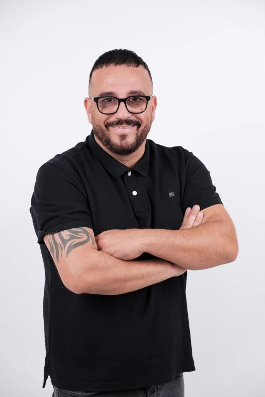 Agent Image
