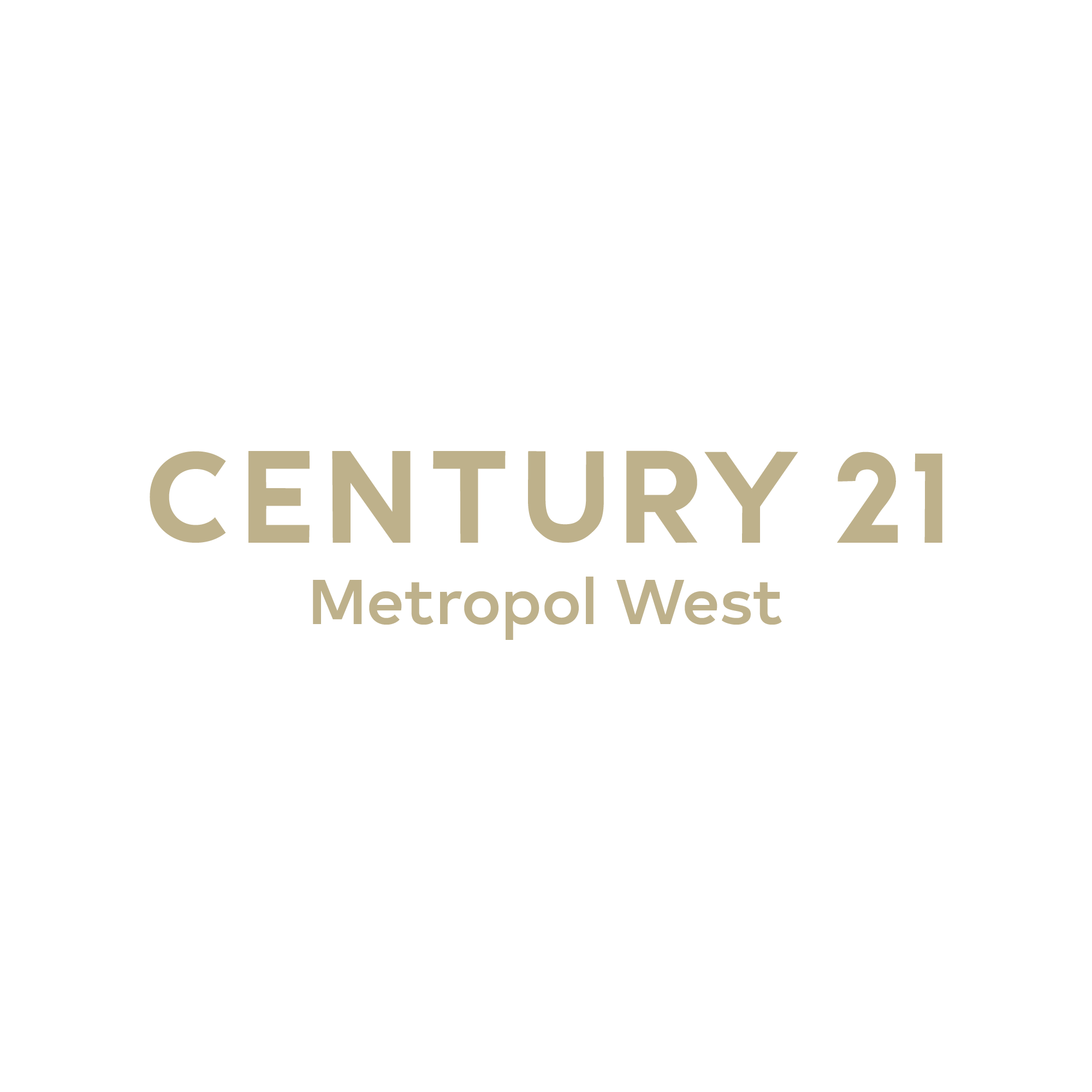CENTURY 21 Metropol West