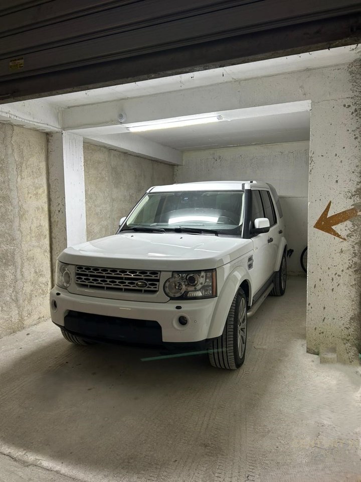 SHESIM 2+1 ME POST PARKIMI, SHKOLLA E KUQE.