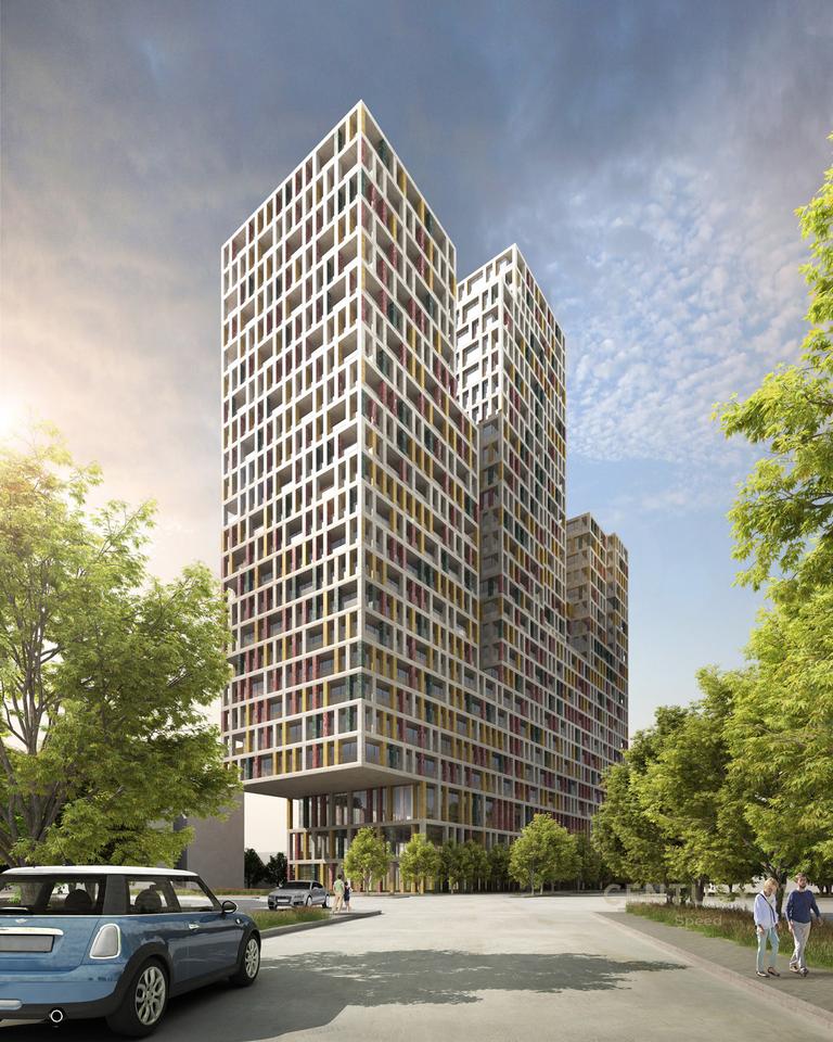 Shesim apartament 1+1 tek Zogu i Zi kryqezimi i Don Bosko !