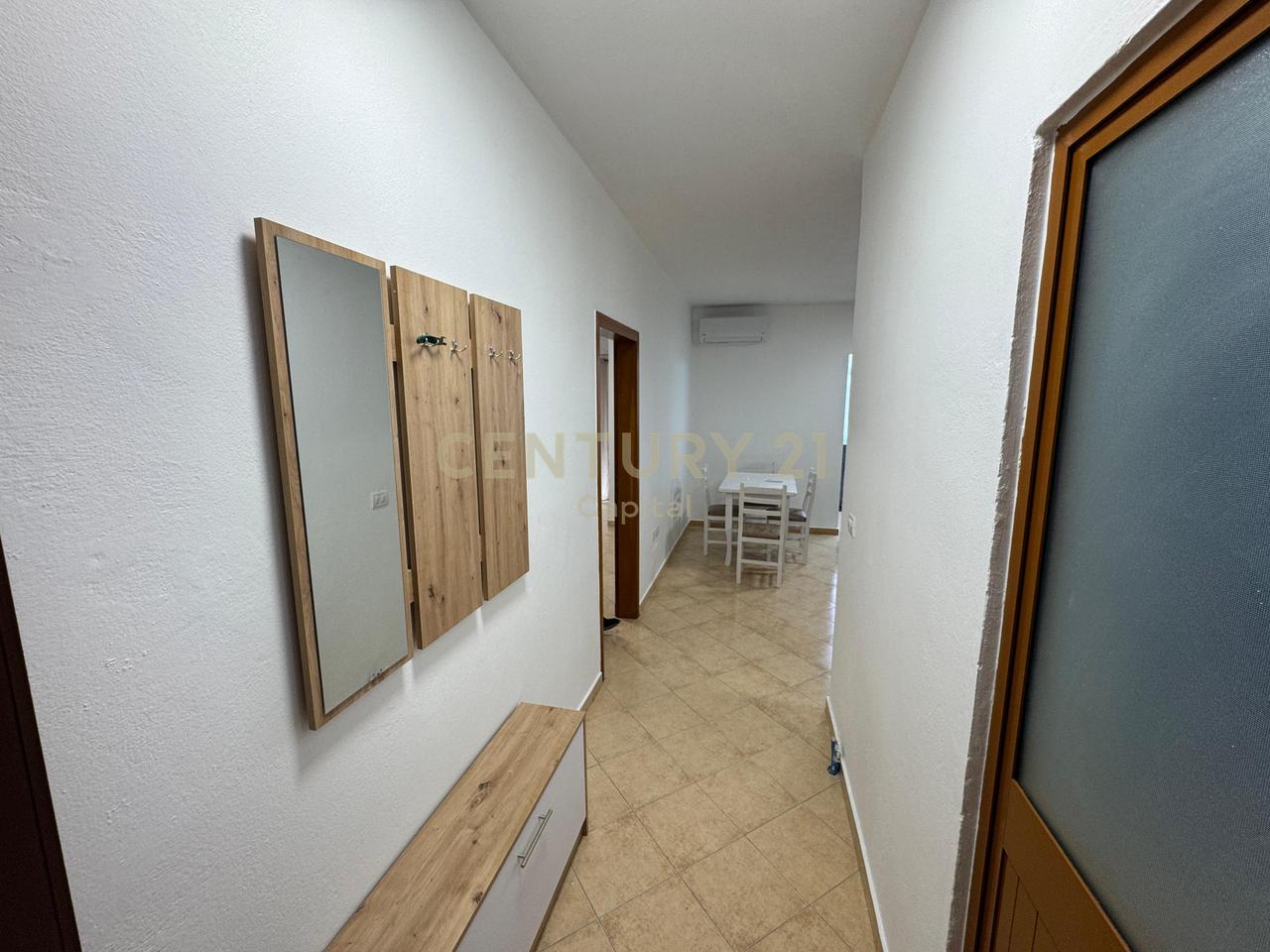 Appartamento 1+1 in affitto a Don Bosco, Tirana
