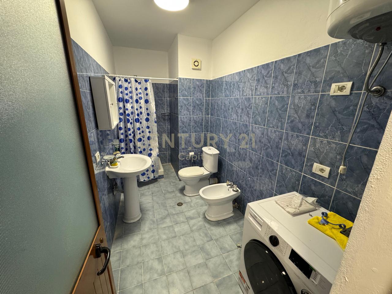 Appartamento 1+1 in affitto a Don Bosco, Tirana