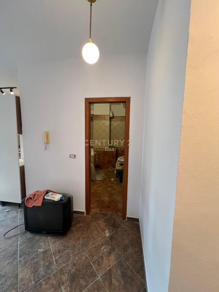 Apartament 1+1 në Shitje Me Pamje Deti në Plazh, Durrës !!!