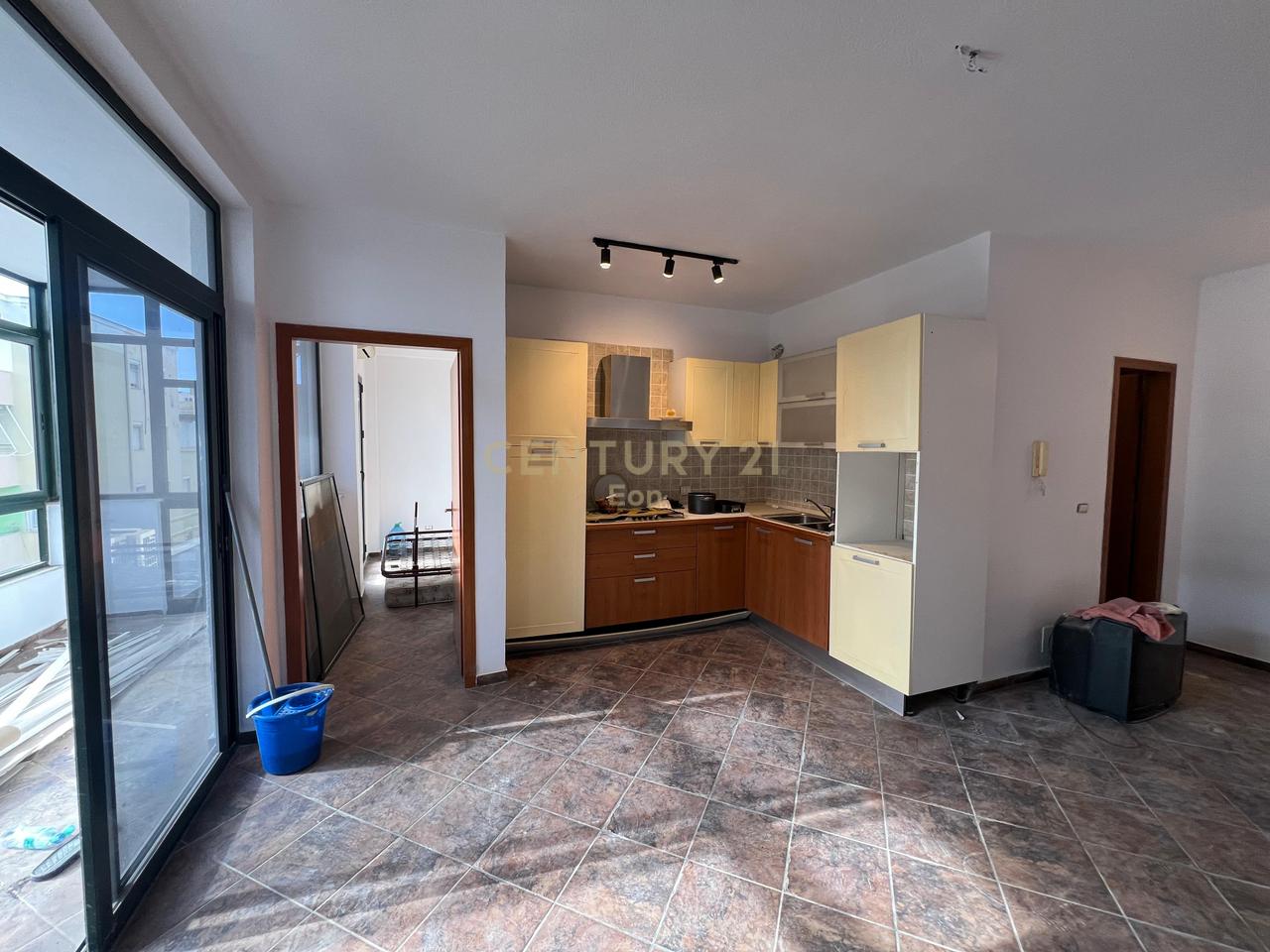 Apartament 1+1 në Shitje Me Pamje Deti në Plazh, Durrës !!!