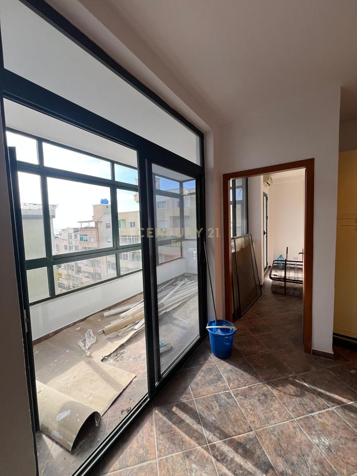 Apartament 1+1 në Shitje Me Pamje Deti në Plazh, Durrës !!!