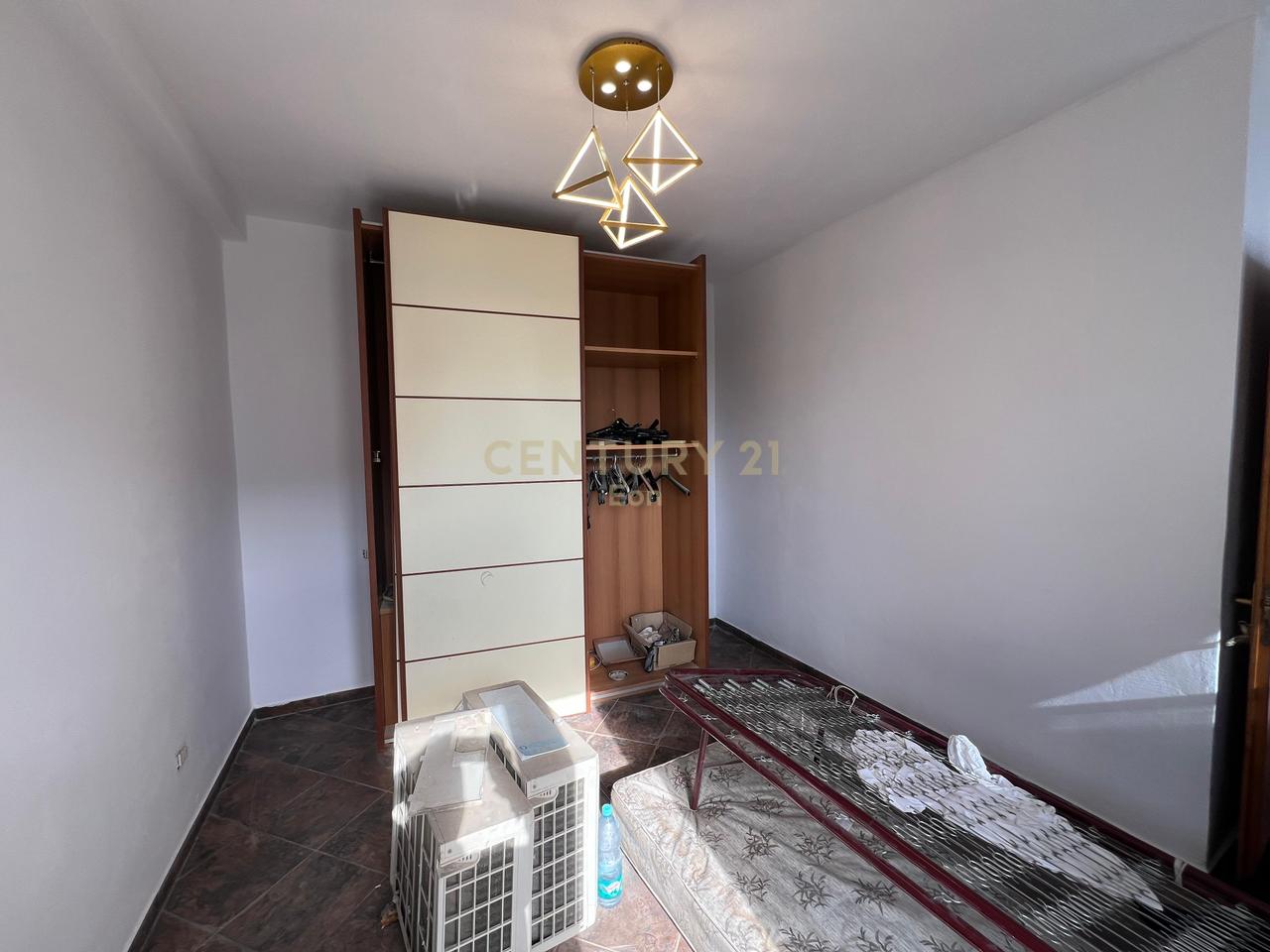 Apartament 1+1 në Shitje Me Pamje Deti në Plazh, Durrës !!!
