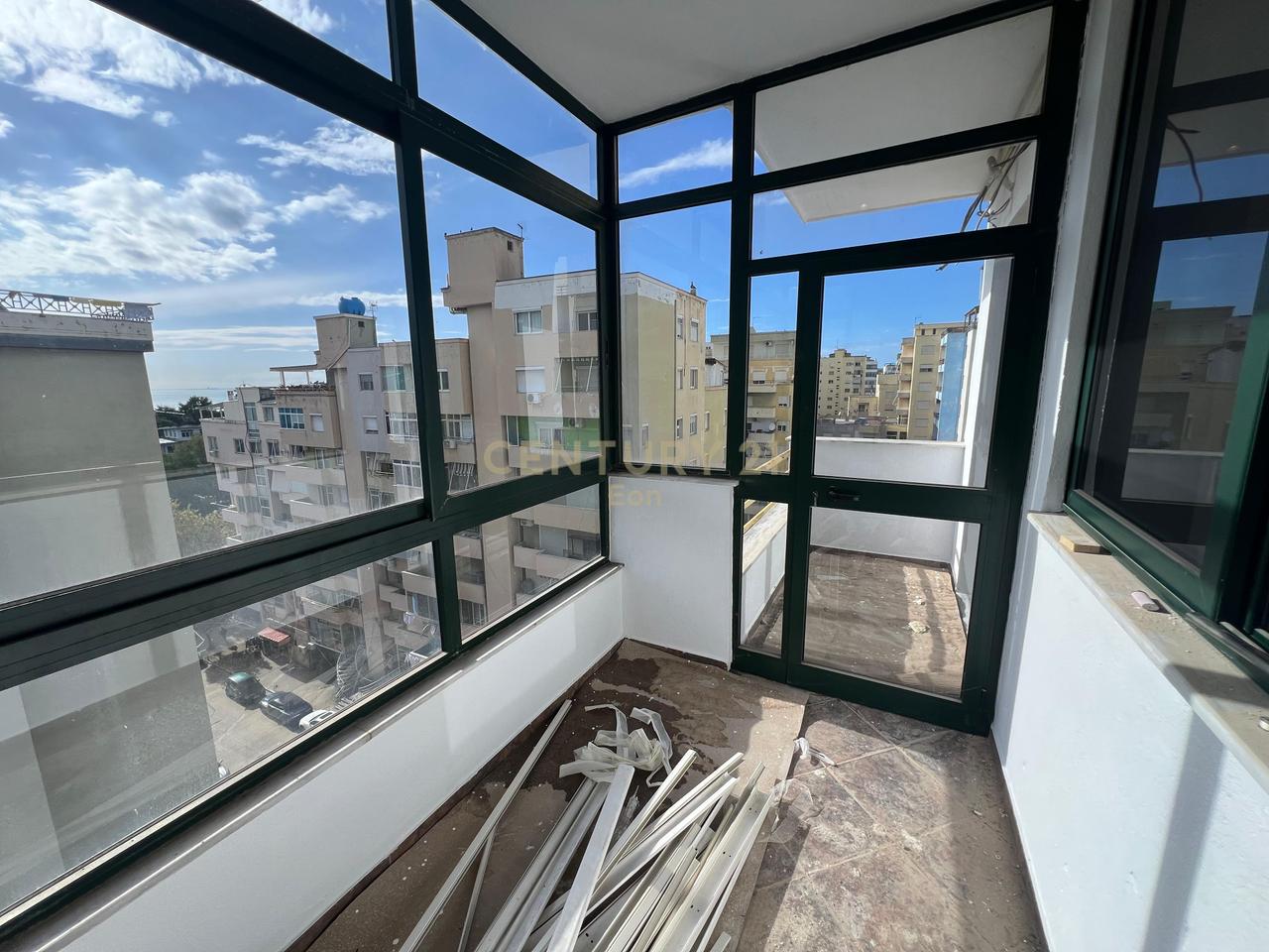 Apartament 1+1 në Shitje Me Pamje Deti në Plazh, Durrës !!!