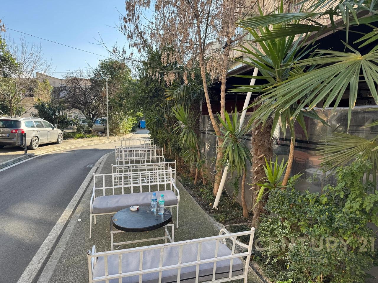 LOCALE COMMERCIALE IN AFFITTO A LAPRAKE!