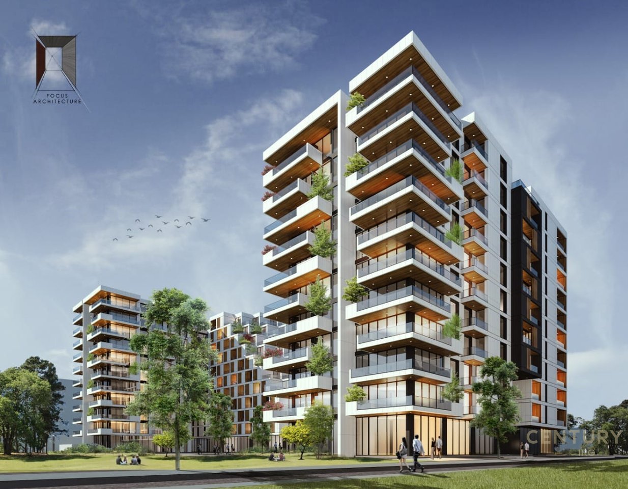 Shitet apartament 1+1, i konvertueshem ne 2+1 tek Poseidon Residence ne Lungomare, Vlore!