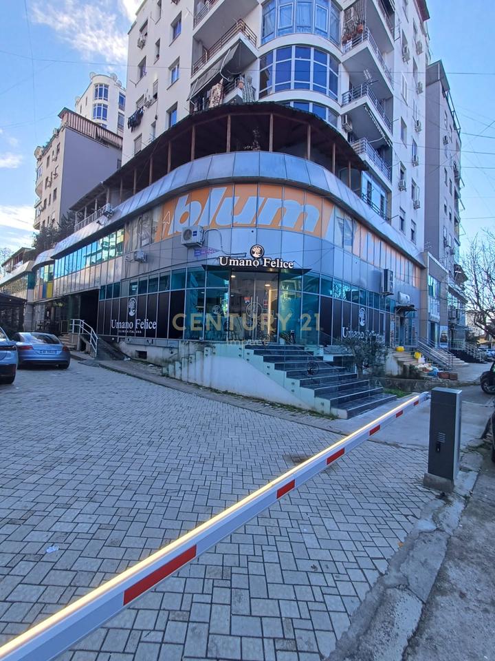 Commercial Ambient For Sale At Condor Center, Tirana !