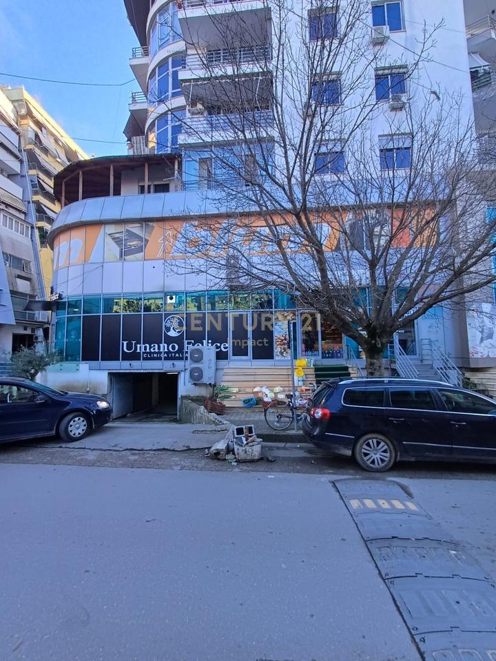 Commercial Ambient For Sale At Condor Center, Tirana !