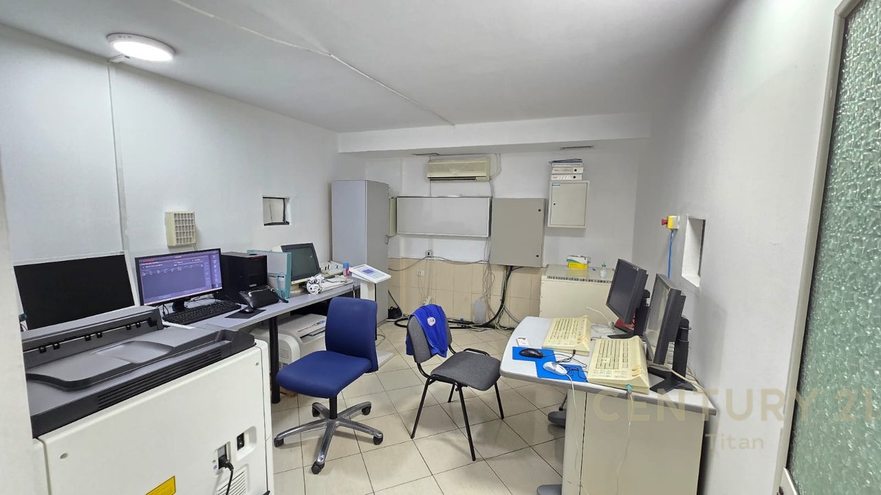 ANNI (CLINICHE) IN AFFITTO VICINO ALL'OSPEDALE MILITARE!