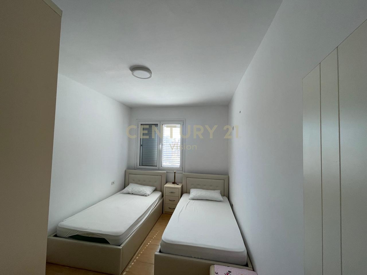 Appartamento 1+1 con vista mare in vendita a Shëngjin - €96.750 | 64,5 m²