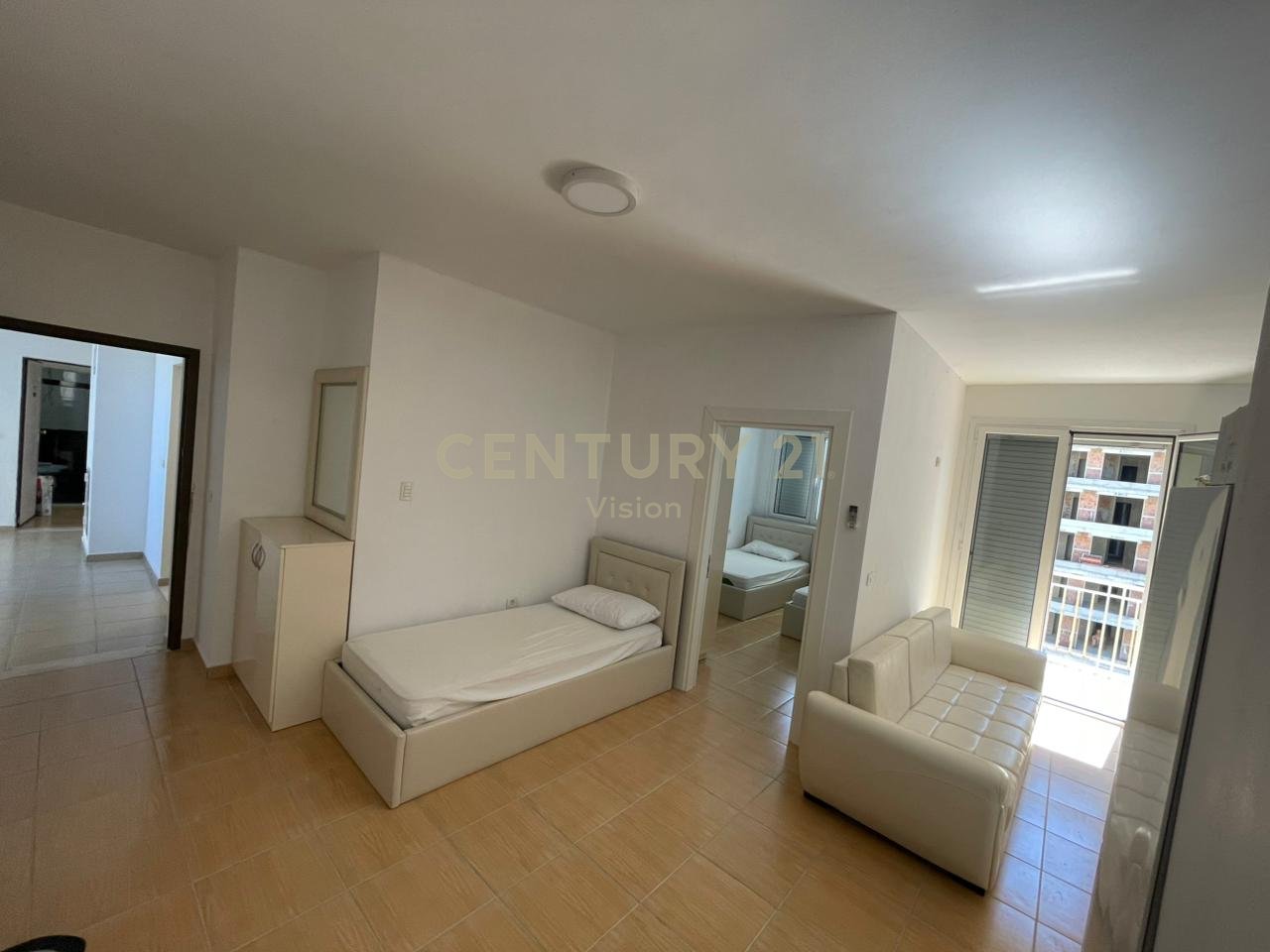 Appartamento 1+1 con vista mare in vendita a Shëngjin - €96.750 | 64,5 m²