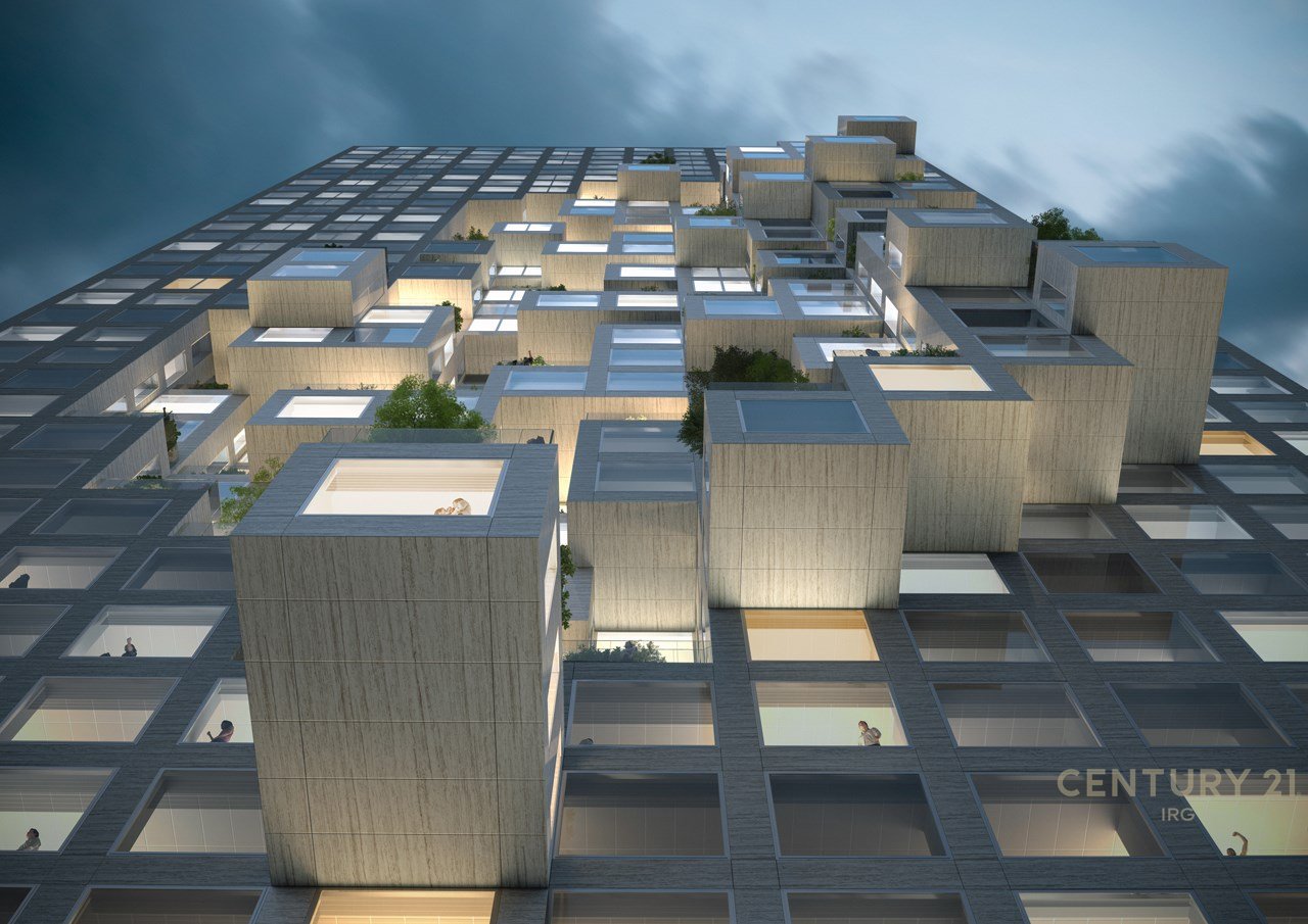 Jepet me qira ambient për zyra në Downtown, në Rrugën e Elbasanit!