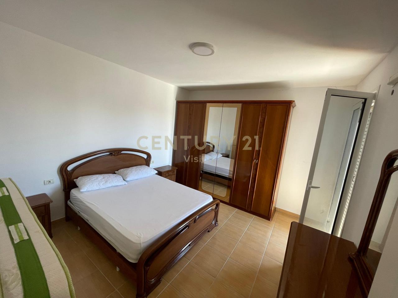 Apartament 1+1 në Shëngjin në shitje - 91,800€ | 61,2 m²