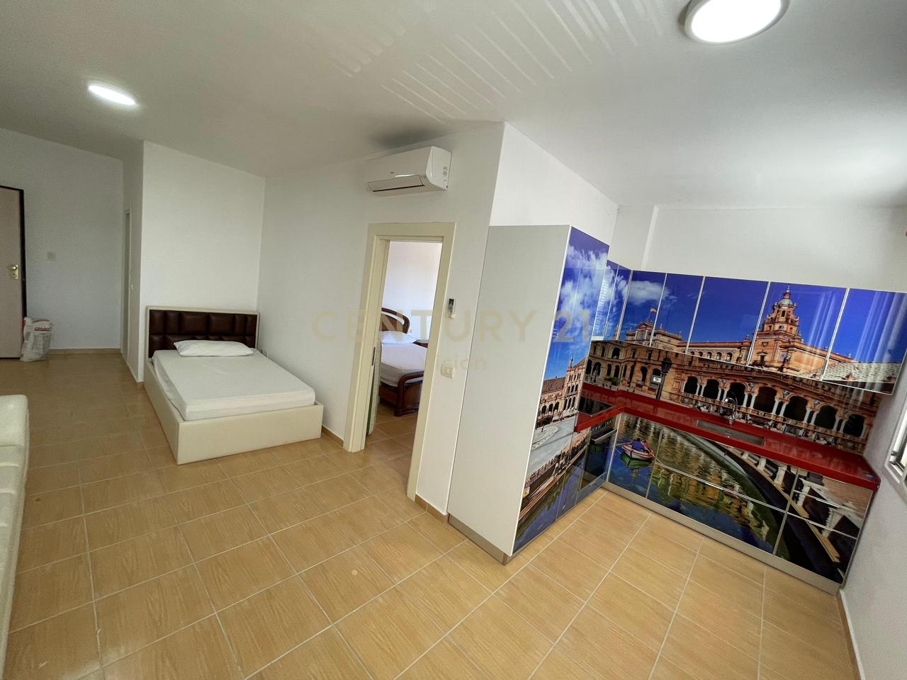 Apartament 1+1 në Shëngjin në shitje - 91,800€ | 61,2 m²