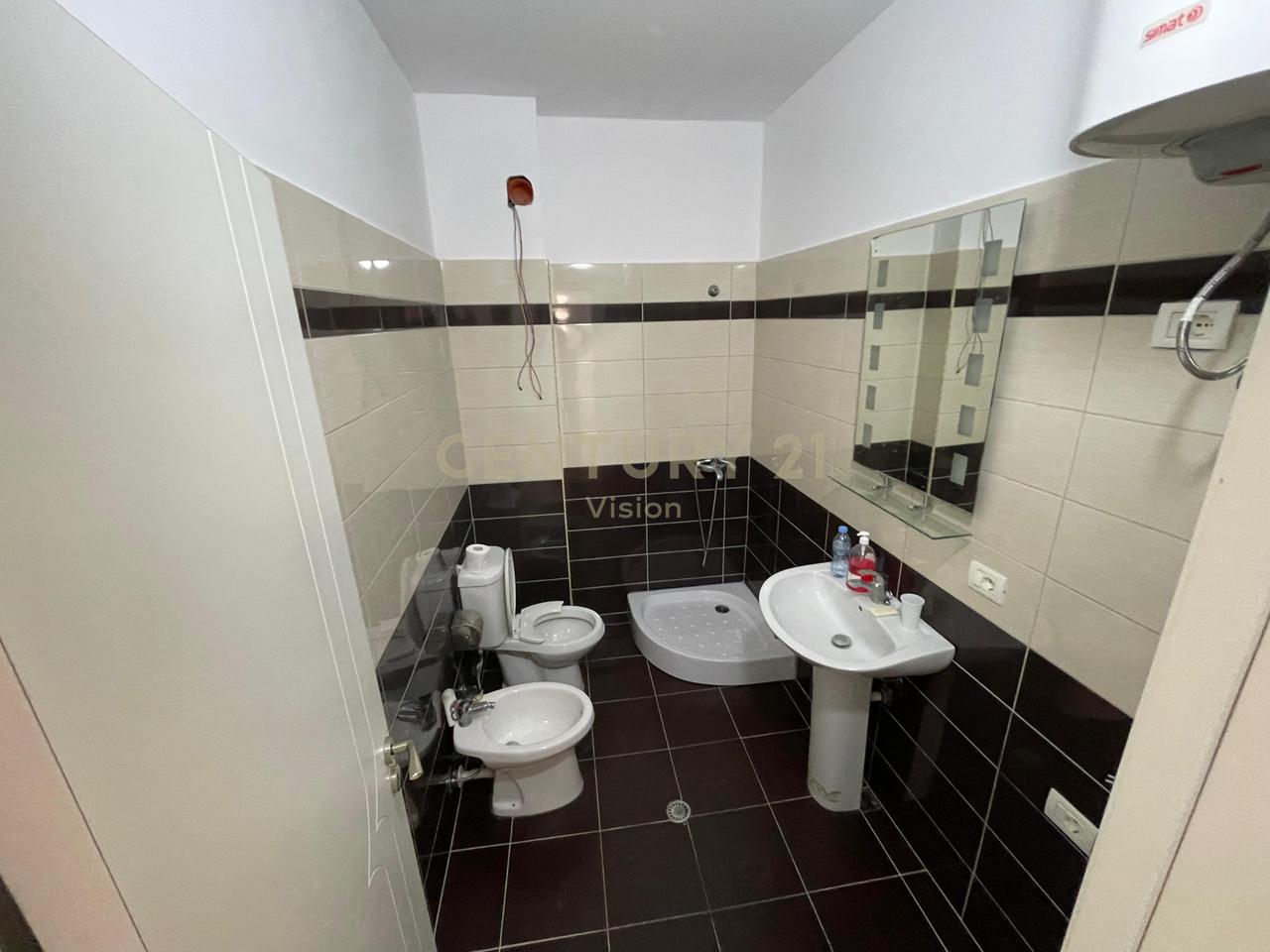 Apartament 1+1 në Shëngjin në shitje - 91,800€ | 61,2 m²