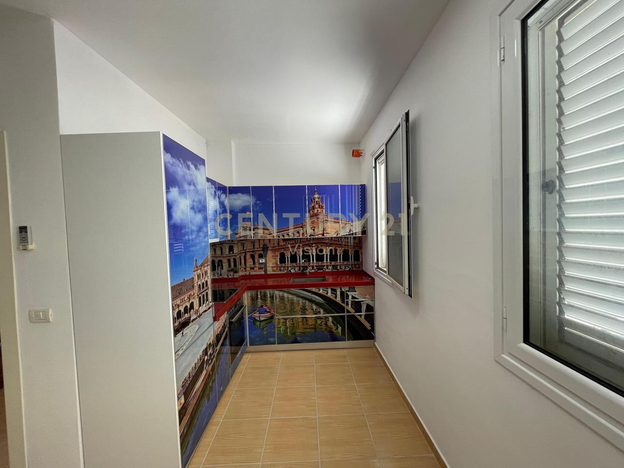 Apartament 1+1 në Shëngjin në shitje - 91,800€ | 61,2 m²