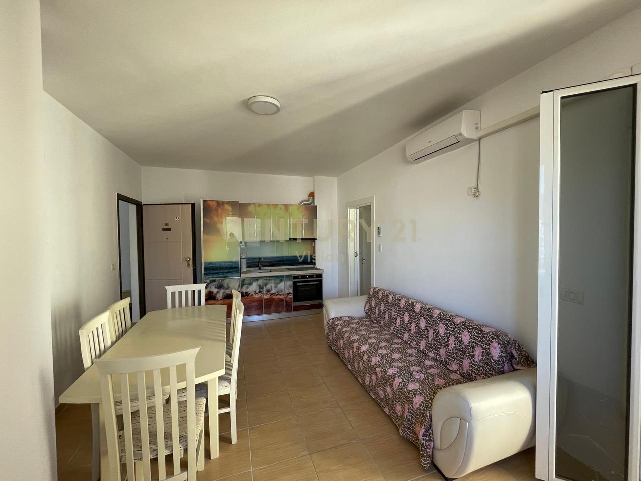 Apartament 1+1 Në Shitje në Shëngjin - 89,850€ | 59,9 m²