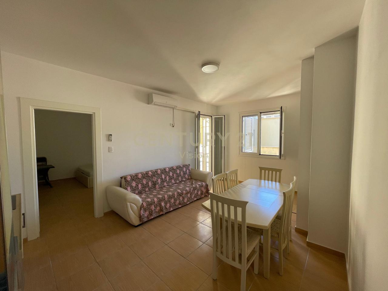 Apartament 1+1 Në Shitje në Shëngjin - 89,850€ | 59,9 m²