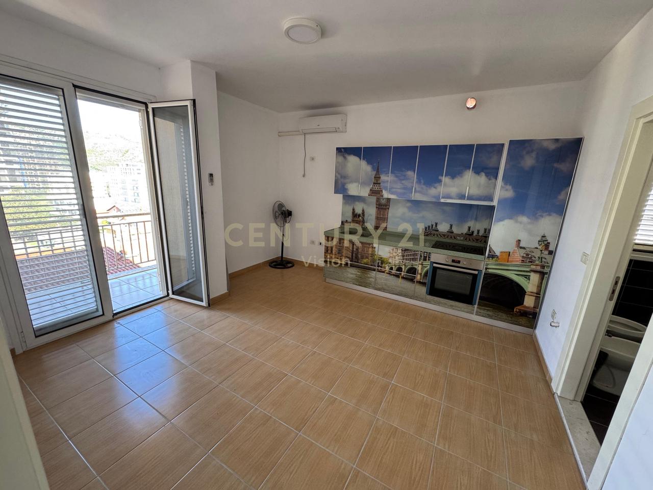 Apartament 1+1 Për Shitje në Shëngjin - 86,700€ | 57.8 m²