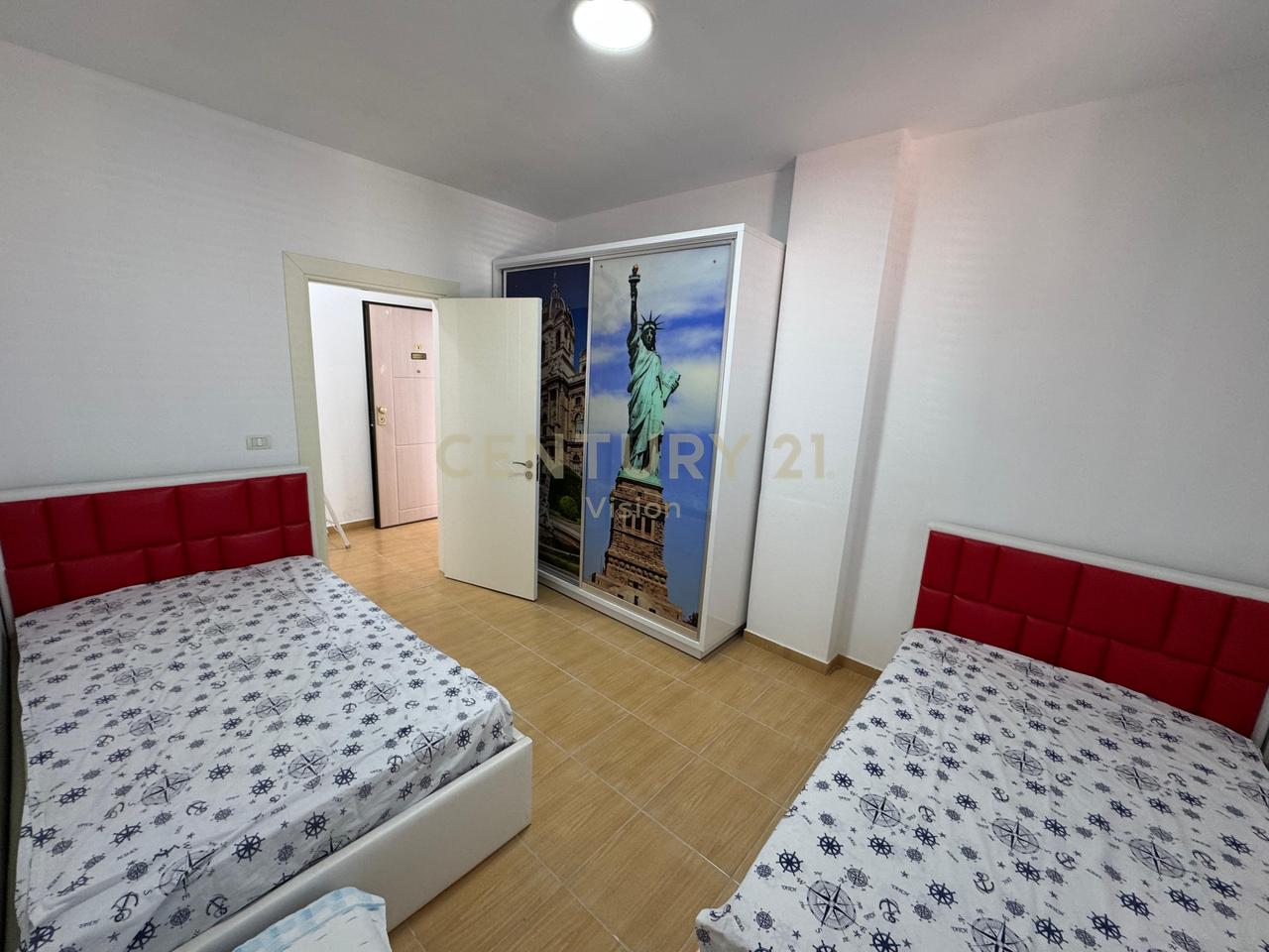 Apartament 1+1 Për Shitje në Shëngjin - 86,700€ | 57.8 m²