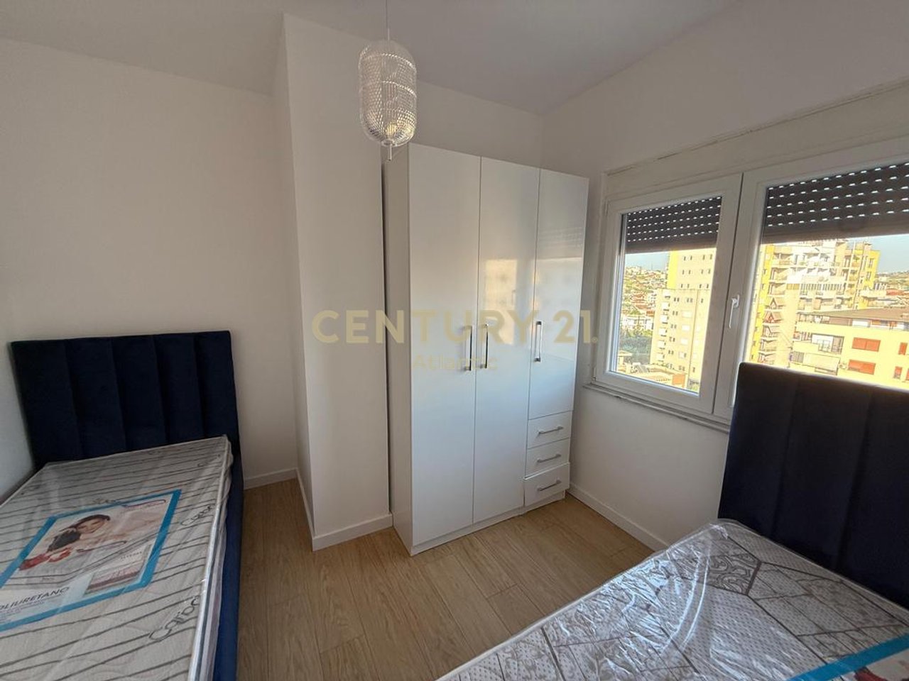 FOR SALE 2+1 APARTMENT IN PLAZH-ILIRIA!