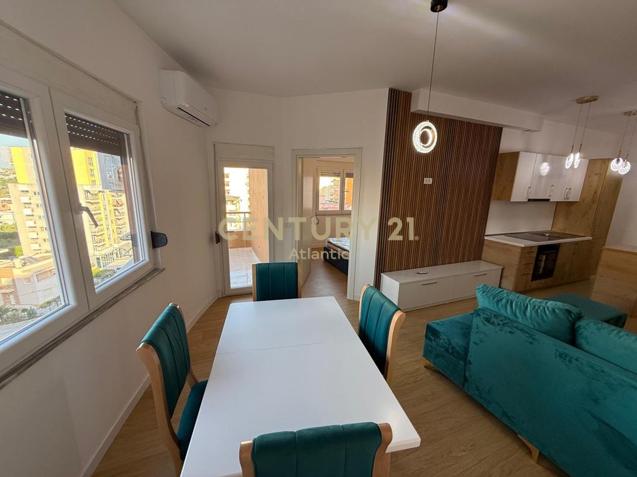 FOR SALE 2+1 APARTMENT IN PLAZH-ILIRIA!
