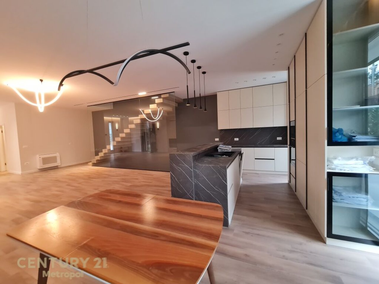 Villa in affitto vicino a Teg