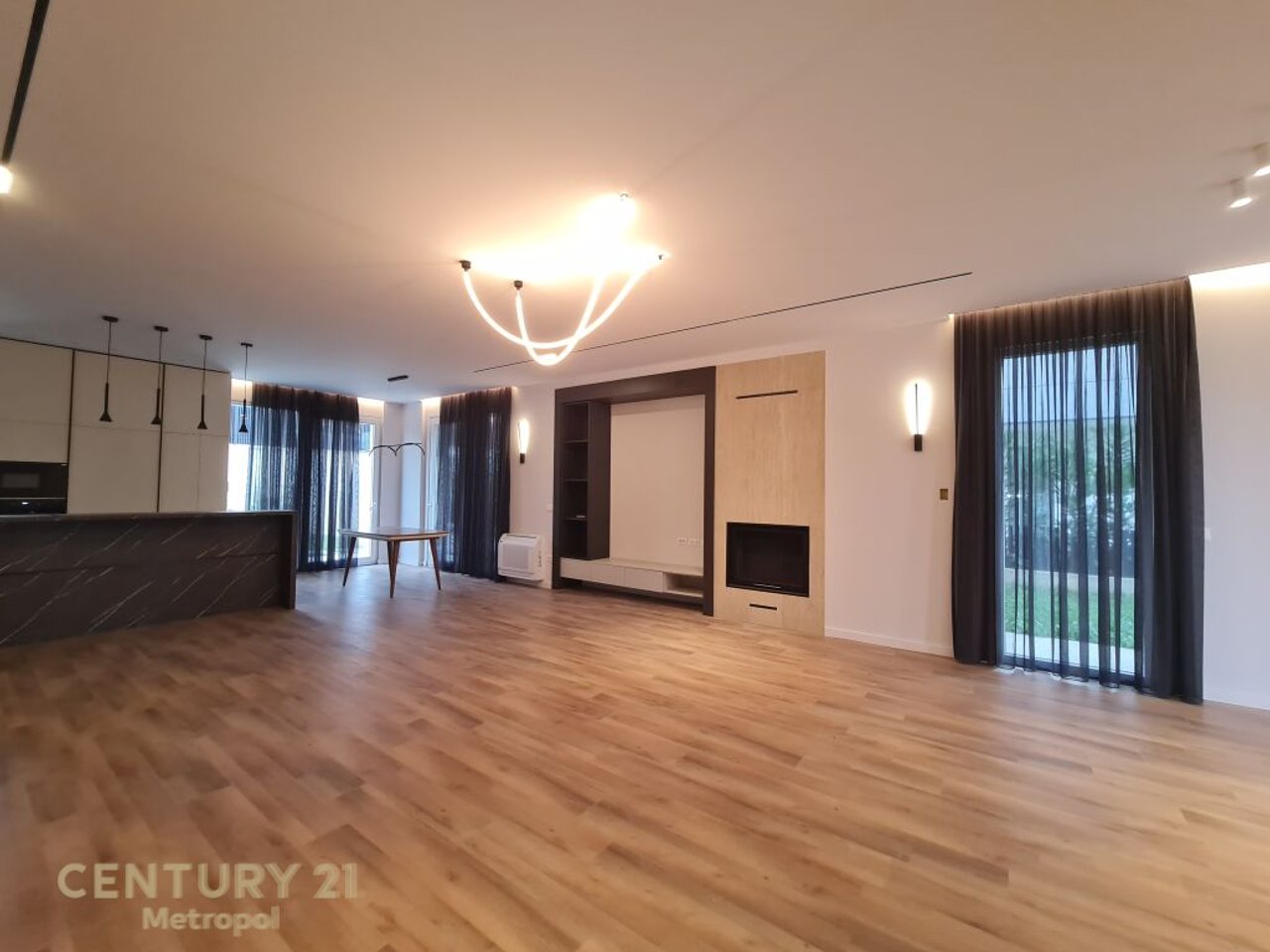 Villa in affitto vicino a Teg
