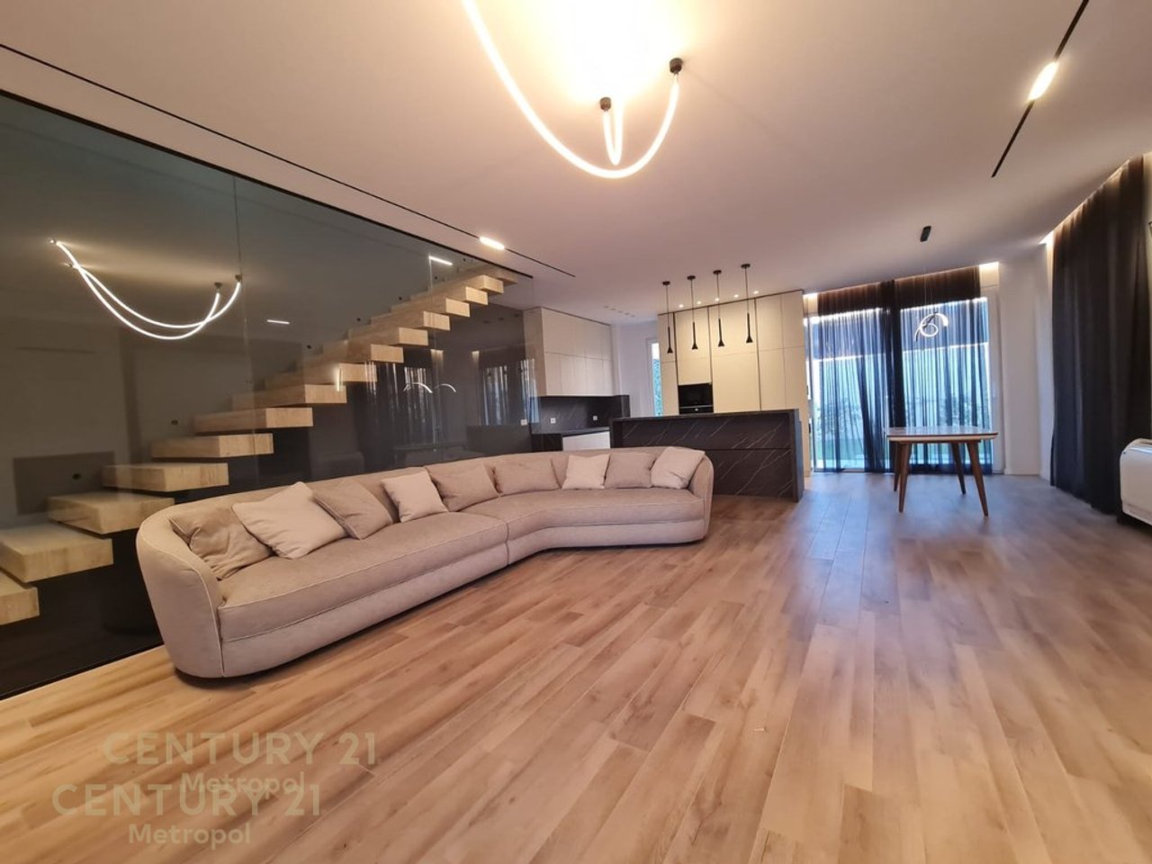 Villa in affitto vicino a Teg
