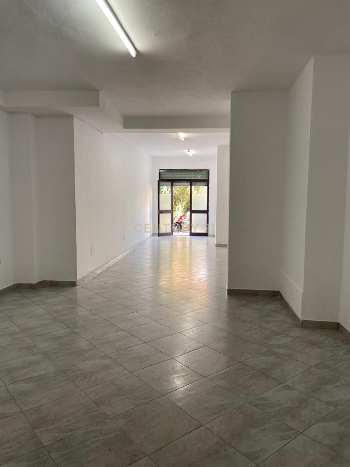 FOR RENT – Commercial Unit on Mahmut Fortuzi Street, Tirana