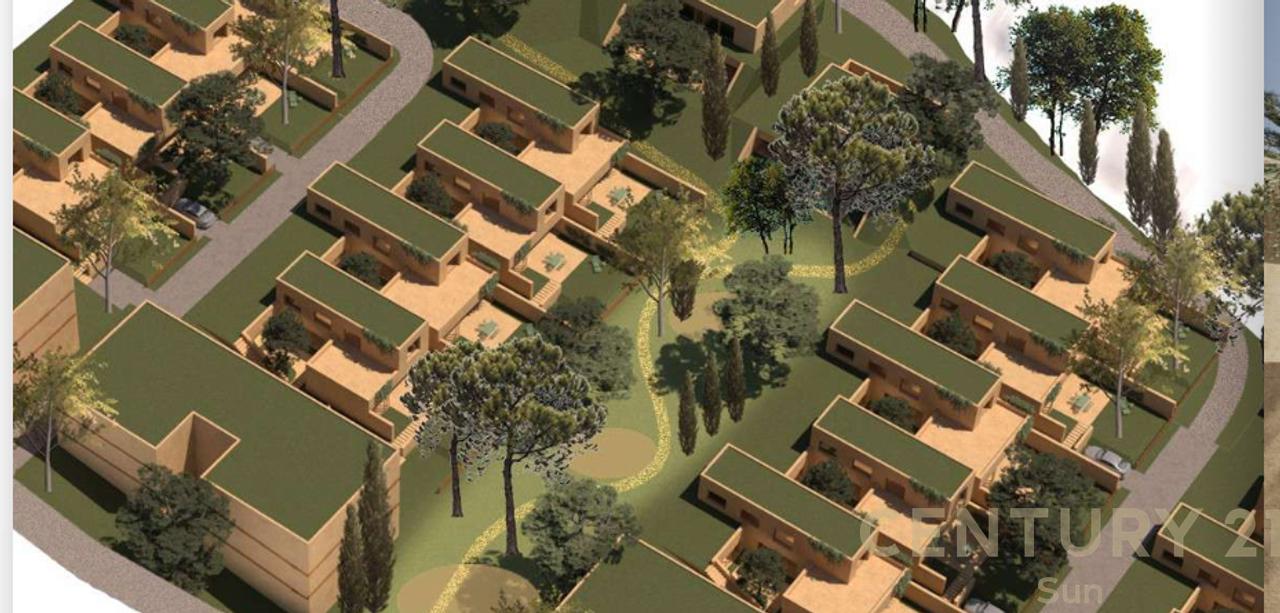 Appartamento 1+1 in vendita nel nuovissimo complesso 'Smart Hills', Lago Farka!