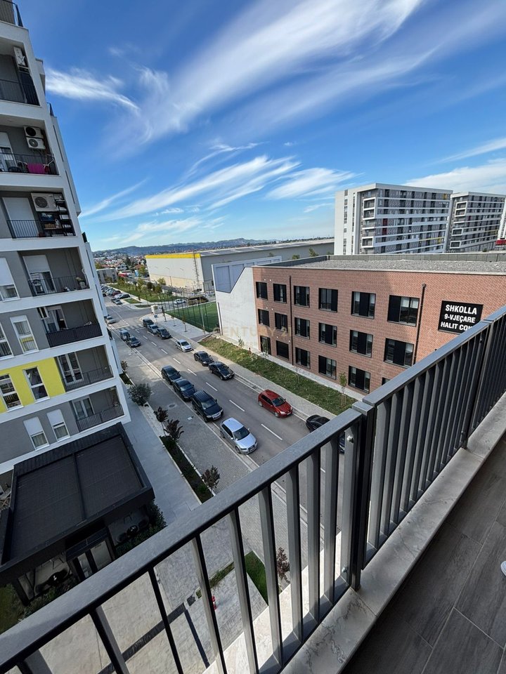 🏢 Appartamento 1+1 + posto auto in affitto
📍 Posizione: Univers City