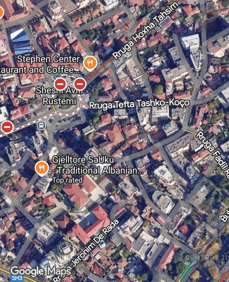 Shitet Super Ambient Biznesi pranë Pazari të Ri!
